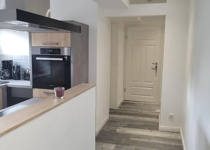 Apartment \
