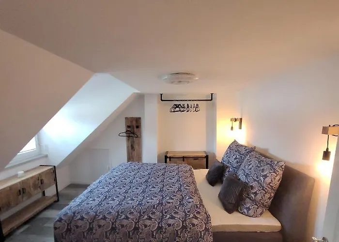 Apartment \